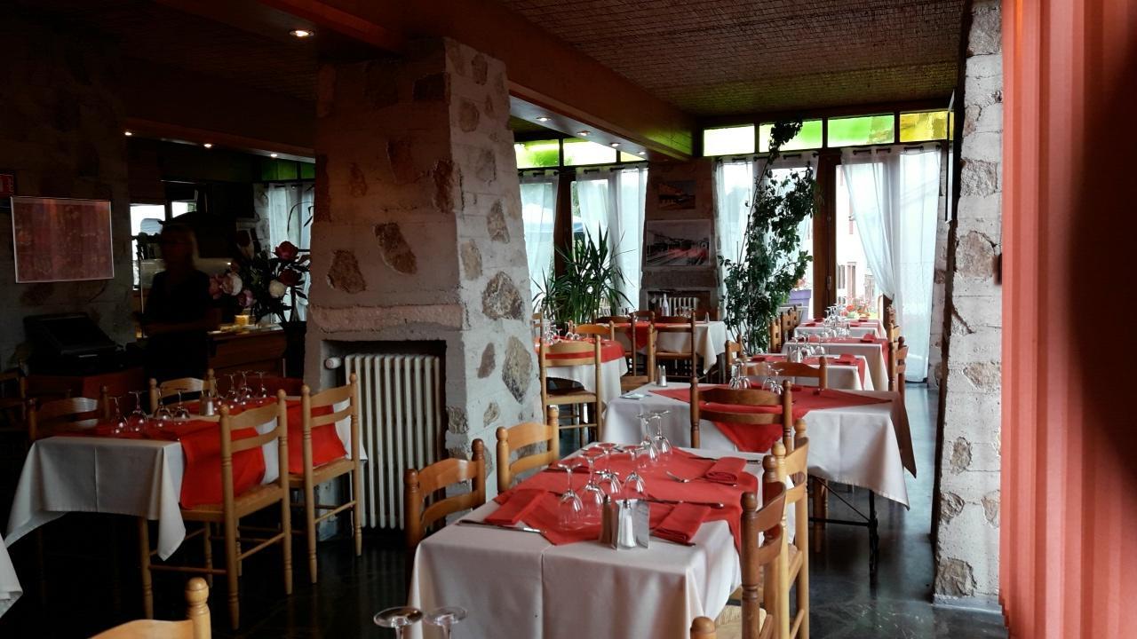 Hotel Le Chalet Sembadel Exteriér fotografie
